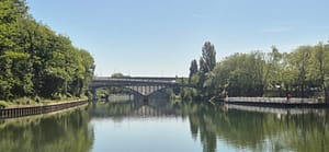 Paris - Nogent
