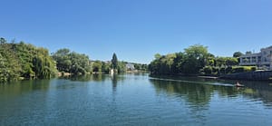 Paris - Nogent