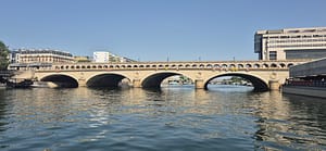 Nogent - Paris