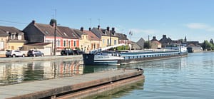 Compiègne - Pont l'Evêque