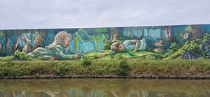 Ittre - Bruxelles