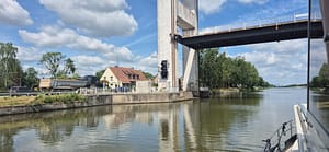 Bruxelles - Klein Willebroek