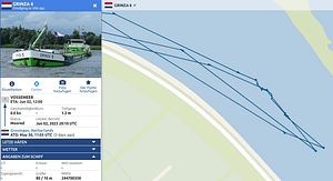 Ketelhaven - Harderwijk