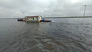 Jachthaven Naarden - Havenkantoor Elburg