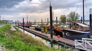 Plasmolen - Nijmegen
