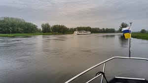 Deventer - Hattem