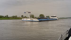 Deventer - Hattem