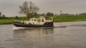 Deventer - Hattem