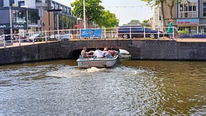 Amsterdam - Alkmaar