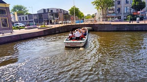 Amsterdam - Alkmaar