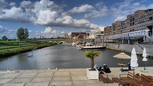 Wessem - Venlo