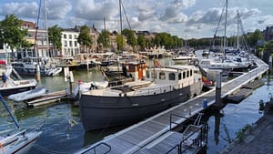 Dordrecht - Delft