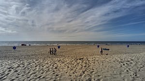 Delft - Katwijk