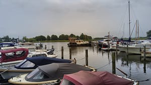 Amsterdam - Weesp