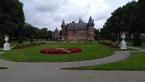 Vreeswijk (Nieuwegein) - Gorinchem