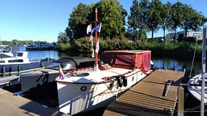 Cuijk - Wanssum