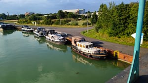Fuestrup - Lüdinghausen