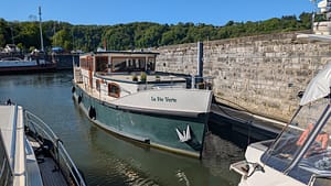 Huy - Namur