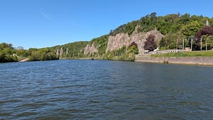 Huy - Namur