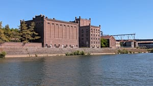 Huy - Namur