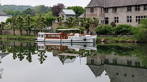 Dinant - Haybes