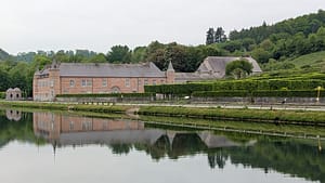 Dinant - Haybes
