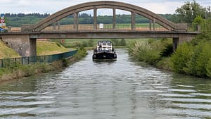 Pont-à-Bar - Le Chesne