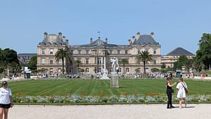 Nogent - Paris