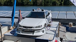 Ilon - Cergy