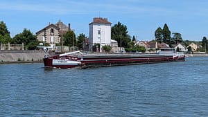 Isle d'Adam - Creil