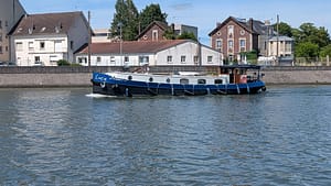Isle d'Adam - Creil