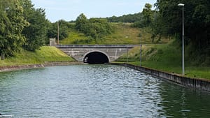Pont l'Evêque - Péronne