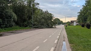 Mons - Ittre