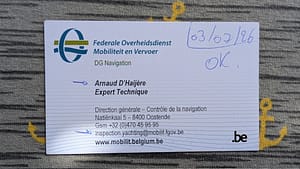 Bruxelles - Klein Willebroek