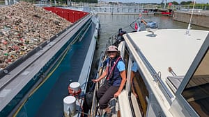 Bruxelles - Klein Willebroek