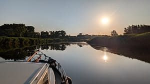 Klein Willebroek - Kampenhout