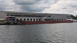 Kampenhout - Hasselt