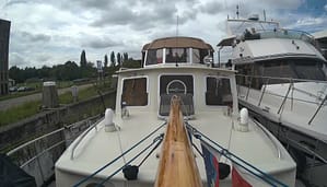 Aalsmeer - Amsterdam