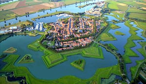 Maasbommel - Heusden