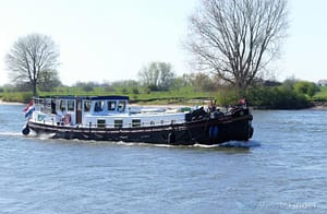 Bocholt - Mol (Zilvermeer)