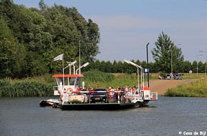 Leukermeer - Venlo