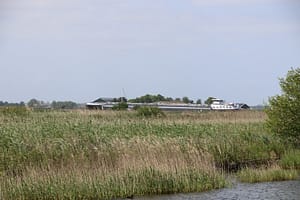 Driewegsluis - Sloten (Sleat)