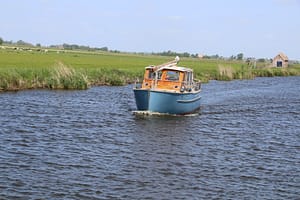 Sloten - Sneek