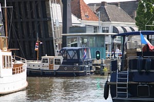 Sloten - Sneek