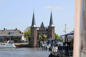 Sloten - Sneek