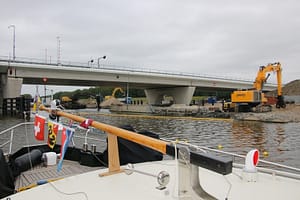 Ketelhaven - Harderwijk