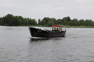 Ketelhaven - Harderwijk