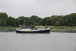 Ketelhaven - Harderwijk