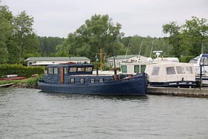 Ketelhaven - Harderwijk