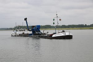 Ketelhaven - Harderwijk